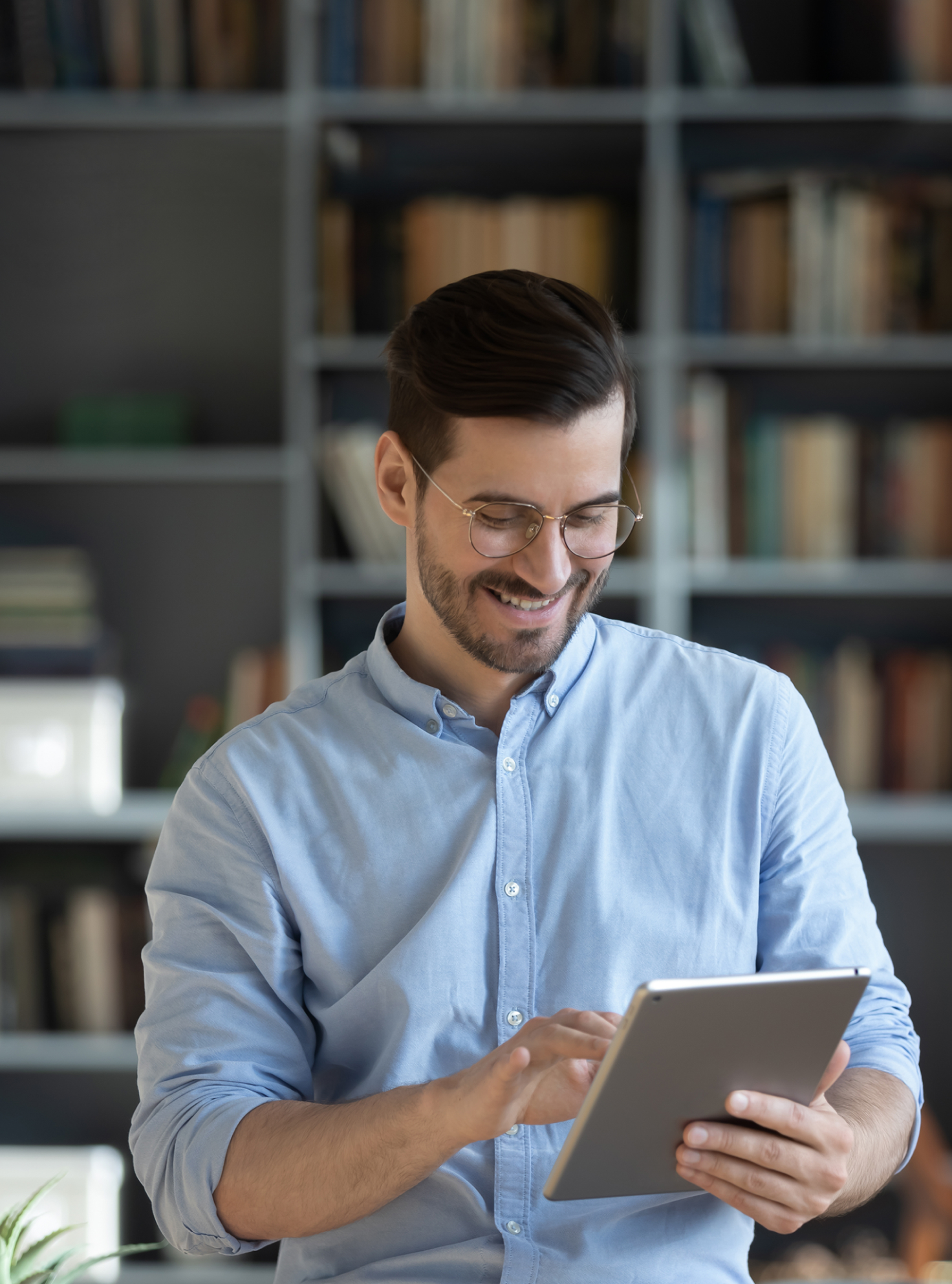 What you can do online