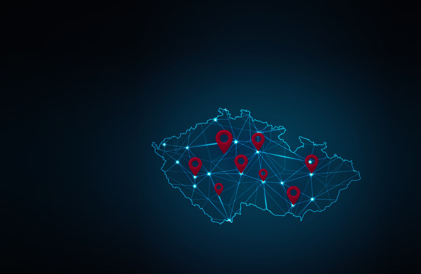 Connect with us